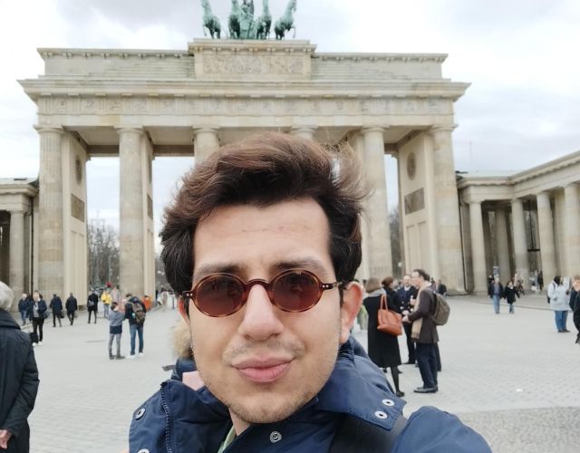 Başçiftlik Almanca Özel Ders