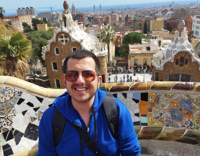 Başçiftlik Birebir Almanca Dersi